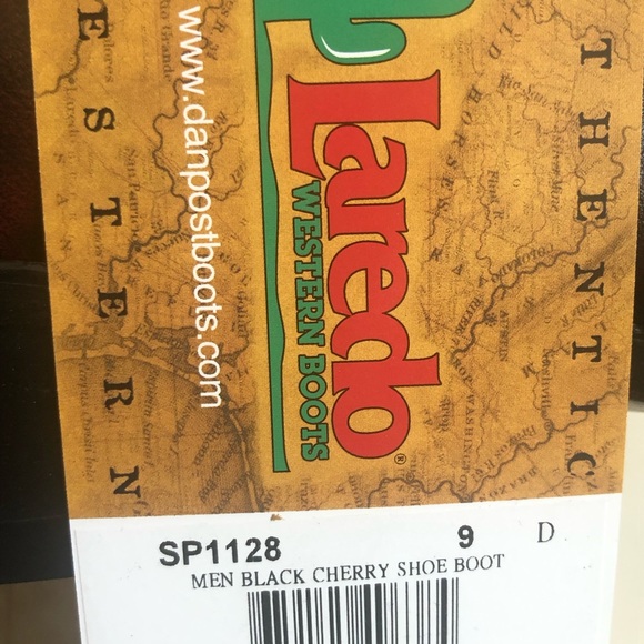 Men shoe boots - Picture 4 of 6